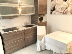 Beaugrenelle ve Eyfel Kulesi yakınında 2 odalı daire