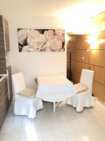 Beaugrenelle ve Eyfel Kulesi yakınında 2 odalı daire
