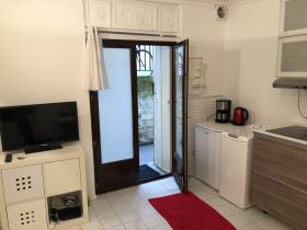 Beaugrenelle ve Eyfel Kulesi yakınında 2 odalı daire