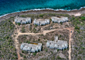 Anguilla'da yatırım için 5 villa