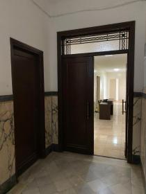Kazablanka şehir merkezinde Art Deco daire-ofis