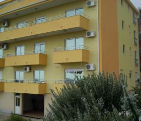 Karadağ Budva'da 107 m2 satılık yeni daire