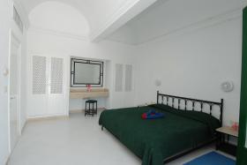 Mükemmel bir plajda yer alan köklü otel