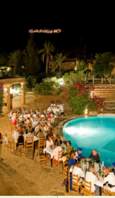 Tunus'un Güneyindeki Büyüleyici Otel - Sahra'nın Kapısında