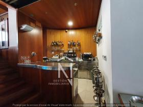 Moraira Costa Blanca'da satılık zarif restoran