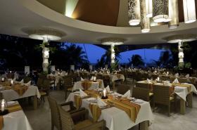 Kenya sahilinde satılık 5 yıldızlı lüks otel
