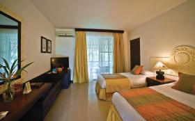 Kenya sahilinde satılık 5 yıldızlı lüks otel