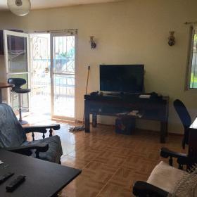 Puerto Plata Sosua'da satılık ev - Casa Lin rezidansı