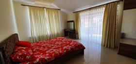 Antalya'nın prestijli bir bölgesinde denize yakın geniş daire