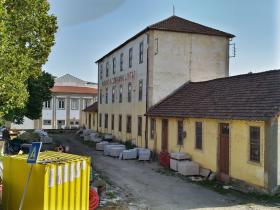 Yeni gayrimenkul proje geliştirme fırsatı - çok amaçlı bina