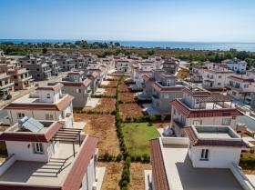 Sea Pearl Residence'ta Villa