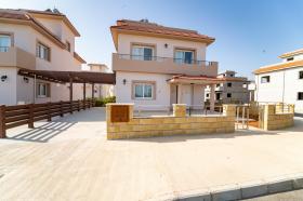 Sea Pearl Residence'ta Villa