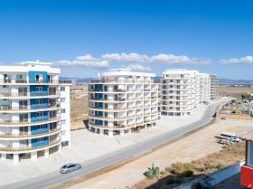 Park Residence Long Beach'te yeni 2 yatak odalı daire