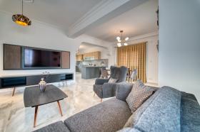 Park Residence Long Beach'te yeni 2 yatak odalı daire