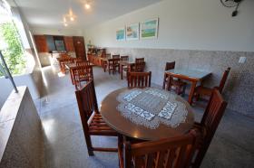 Sahile 30m mesafede satılık otel
