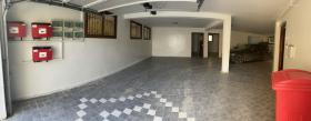 Bizerte yükseklikleri manzaralı ve deniz manzaralı lüks villa