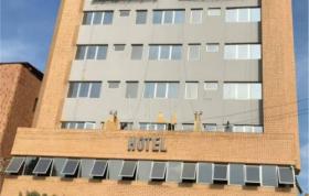 Tucacas bölgesinde satılık muhteşem otel