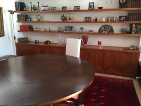 250 m2 teraslı ve deniz manzaralı olağanüstü dubleks daire