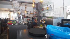 Costa Brava'da satılık denize sıfır Restaurant Bar Tapas - ilk satır