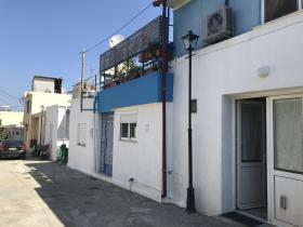 Rodos adasında 2 yeni tam donanımlı ev
