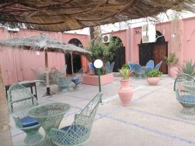 Turistik bölgede restoran işi satışı