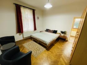 Hlubocepy'de kiralık daire - Prokopske údolí