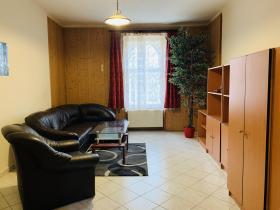 Hlubocepy'de kiralık daire - Prokopske údolí
