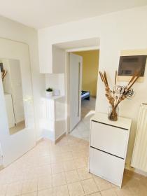 Hlubočepy'de kiralık stüdyo - Prokopské údolí