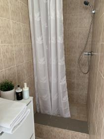 Hlubočepy'de kiralık stüdyo - Prokopské údolí