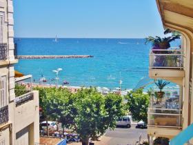 Plaja bakan daire