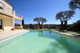 Nice - Côte d'Azur'da satılık lüks villa