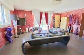 Nice - Côte d'Azur'da satılık lüks villa