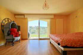 Nice - Côte d'Azur'da satılık lüks villa