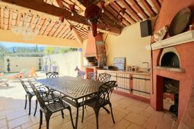 Nice - Côte d'Azur'da satılık lüks villa