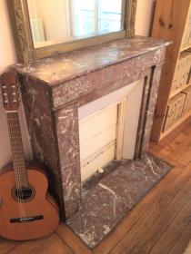 Montmartre Paris 18. bölgede satılık 3 odalı daire