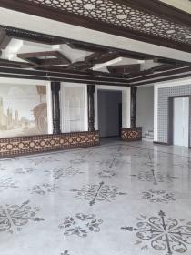Kullanıma hazır yeni 5 katlı otel