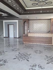 Kullanıma hazır yeni 5 katlı otel