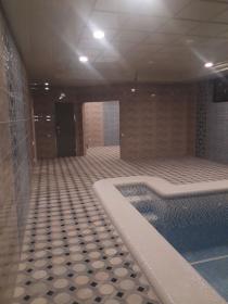 Kullanıma hazır yeni 5 katlı otel