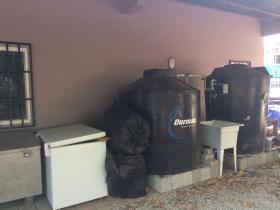 Panama'da satılık tam donanımlı güzel ev