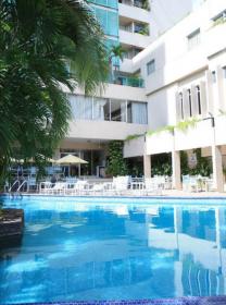 Şehir merkezinde büyük otel satışı
