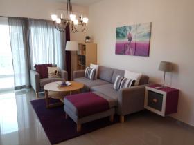 Denize 500 metre mesafede satılık daire
