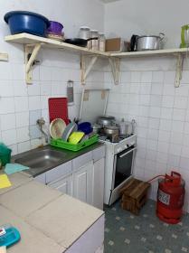 Akpakpa Cotonou'da bir villada daire kiralama