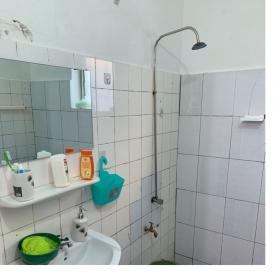 Akpakpa Cotonou'da bir villada daire kiralama