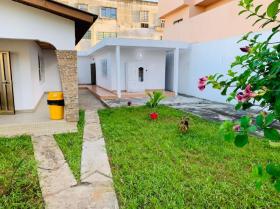 Akpakpa Cotonou'da bir villada daire kiralama