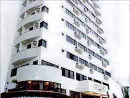 Ipanema Plajı'nda satılık Casa Blanca 3* otel