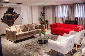Ipanema Plajı'nda satılık Casa Blanca 3* otel