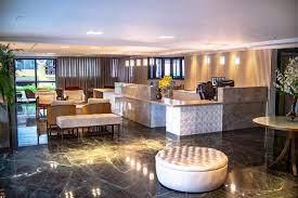Ipanema Plajı'nda satılık Casa Blanca 3* otel