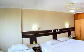 Ipanema Plajı'nda satılık Casa Blanca 3* otel