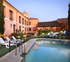 Satılık 4* yıldızlı Butik Otel Vereda Real