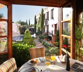 Satılık 4* yıldızlı Butik Otel Vereda Real